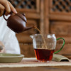 2011年 陈韵槟榔香六堡茶（200g/罐、500g/罐、 一级）六堡聚私房茶 商品缩略图1