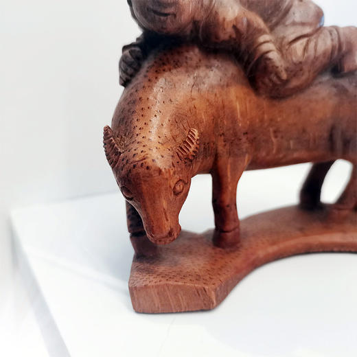 牧童 12*9cm 商品图2