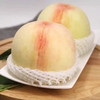 礼盒装 高山水蜜桃 桃子 摆软甜蜜多汁 水分多到可以吸着喝 商品缩略图3