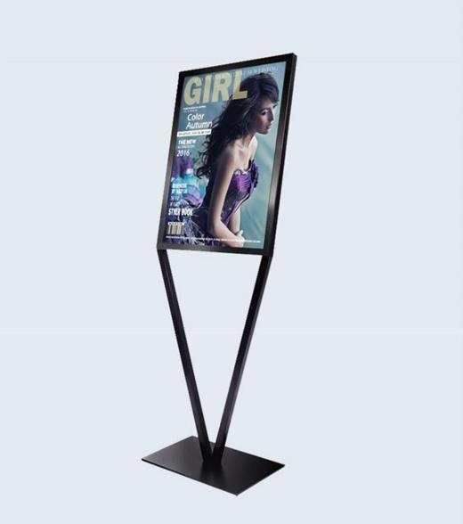 V型插画架 商品图2