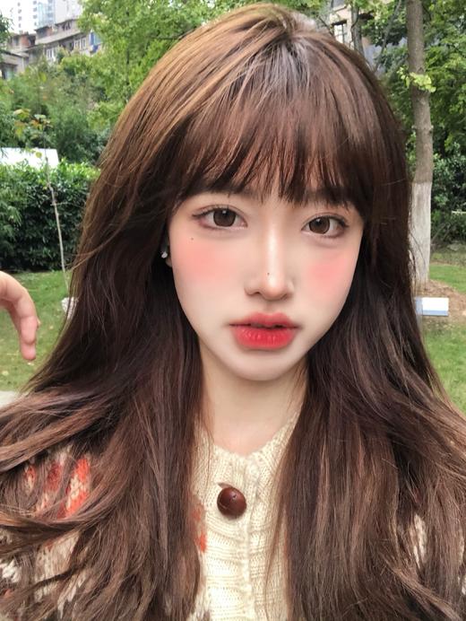 Deekay旗下 · DK349 萌萌狗狗眼/小鹿眼  超大直径哦14.5mm 年抛 商品图5