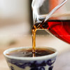2011年 金花六堡茶 高山茶青制作（200g/罐、500g/罐）六堡聚私房茶 商品缩略图1
