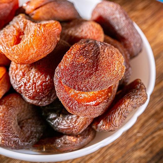 土耳其古树杏脯 200g/袋 商品图10