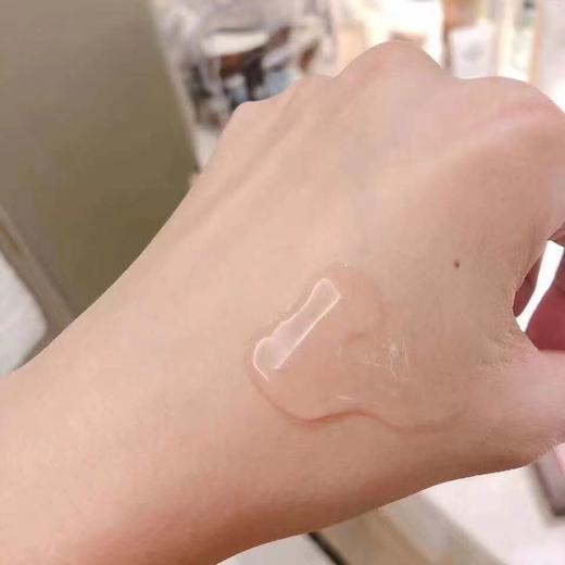 BF 日本本土版Bb LABORATORIES提拉紧致淡化颈纹复活草果冻颈霜50g 商品图2