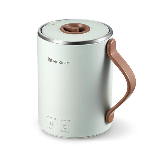 磨客/MOKKOM 养生杯养生杯 MK-398 商品图3
