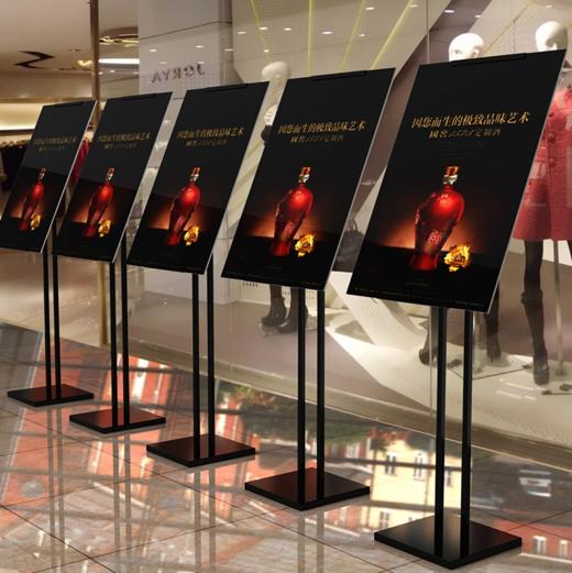 KT板挂画架 商品图6