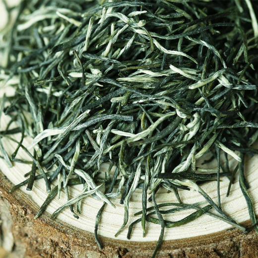 特尊茶皇家庄园礼盒 2026明前新茶毛尖春茶精致茶叶礼盒300g送礼 商品图2