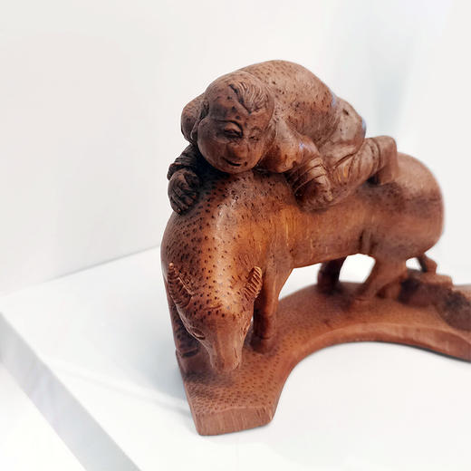 牧童 12*9cm 商品图1