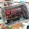 峻仕达食品级铝箔烤盘 商品缩略图0