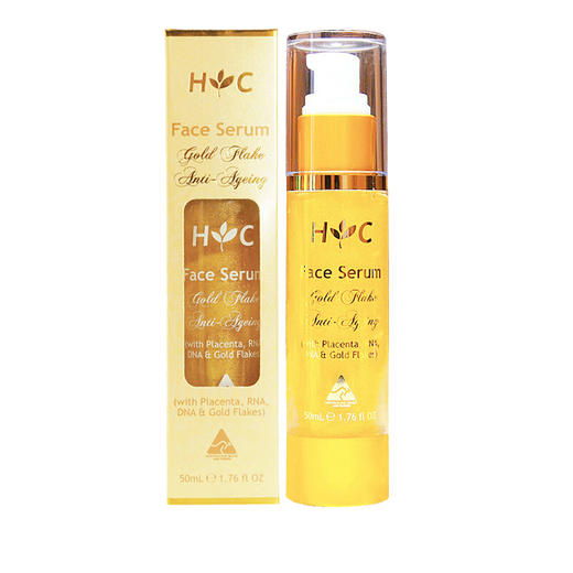 XX 澳洲Healthy Care羊胎素精华 50ml 商品图3