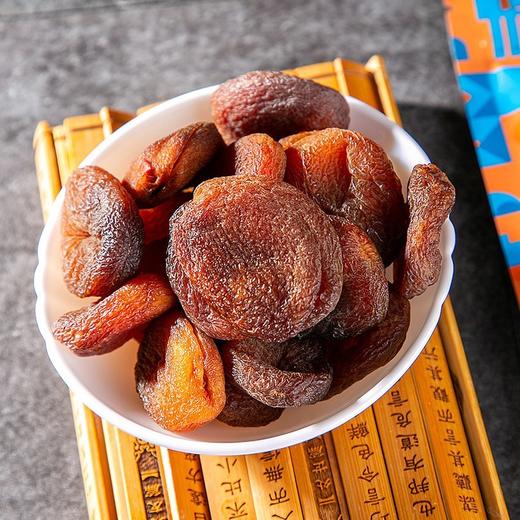 土耳其古树杏脯 200g/袋 商品图3