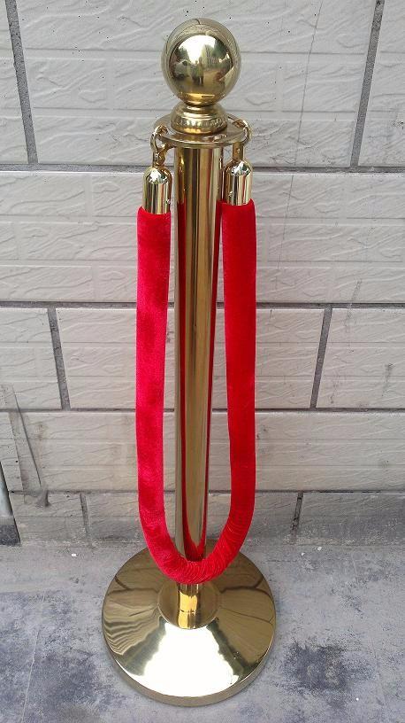 钛金礼宾栏杆套装 商品图2