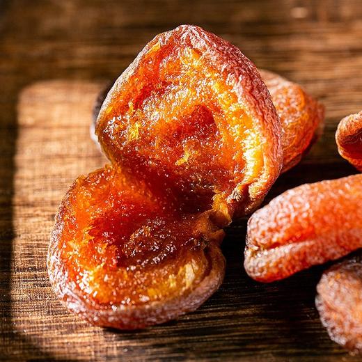 土耳其古树杏脯 200g/袋 商品图8