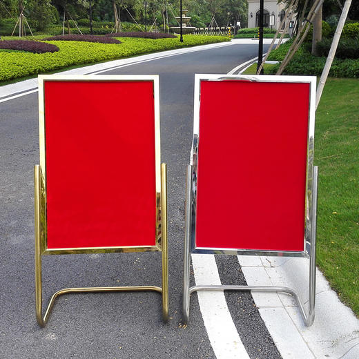 L型指示牌 商品图1