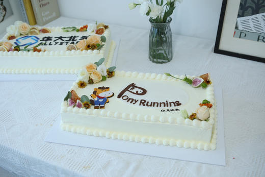 活动订制蛋糕 商品图4