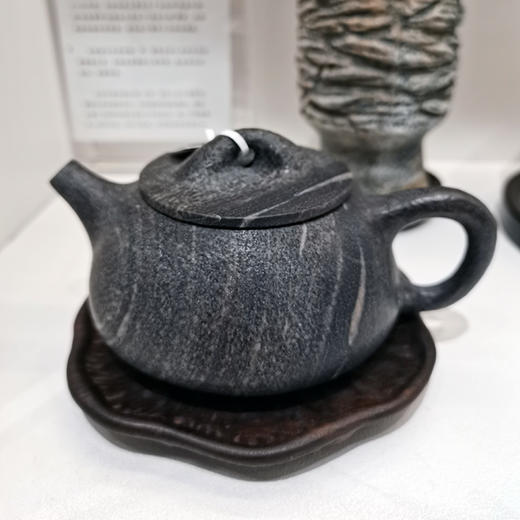 冰碛岩壶透光 商品图1