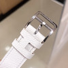 爱马仕Hermes H系列 女士腕表
用宝石镶嵌在表盘上呈现两枚相扣合的“锚链”图案！瑞士石英机芯 商品缩略图6