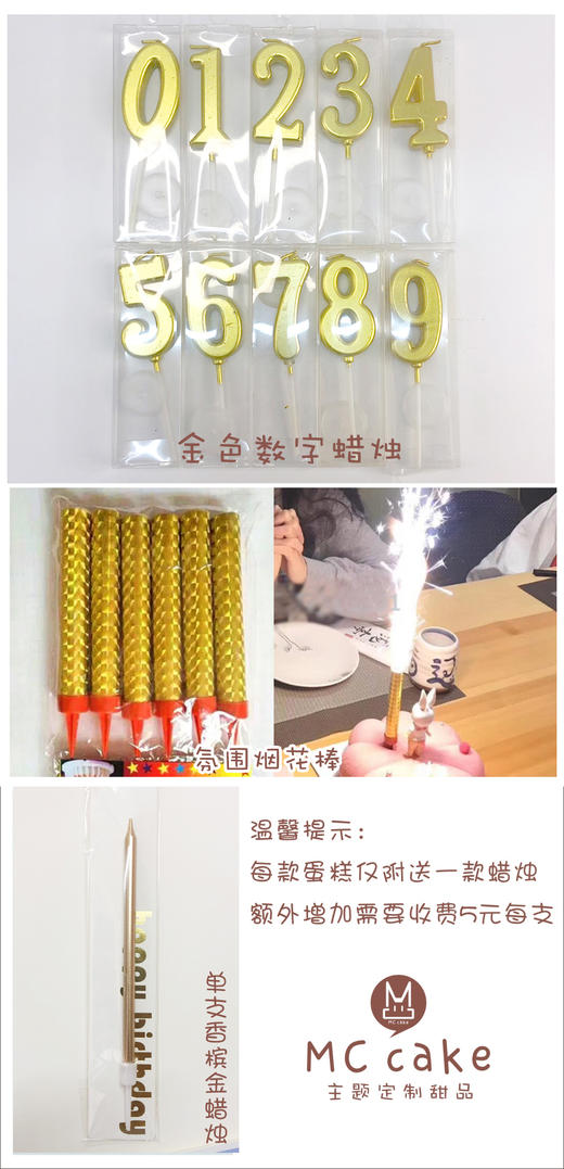 零食简单款 商品图2