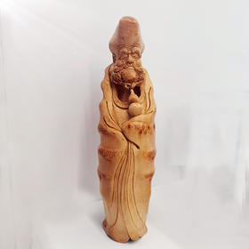 葫芦弥勒 19*5cm'