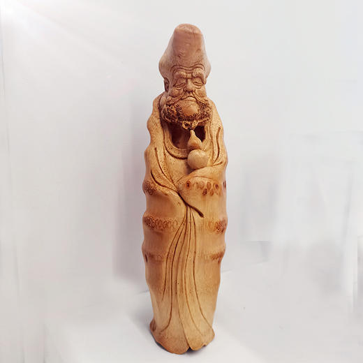 葫芦弥勒 19*5cm' 商品图0