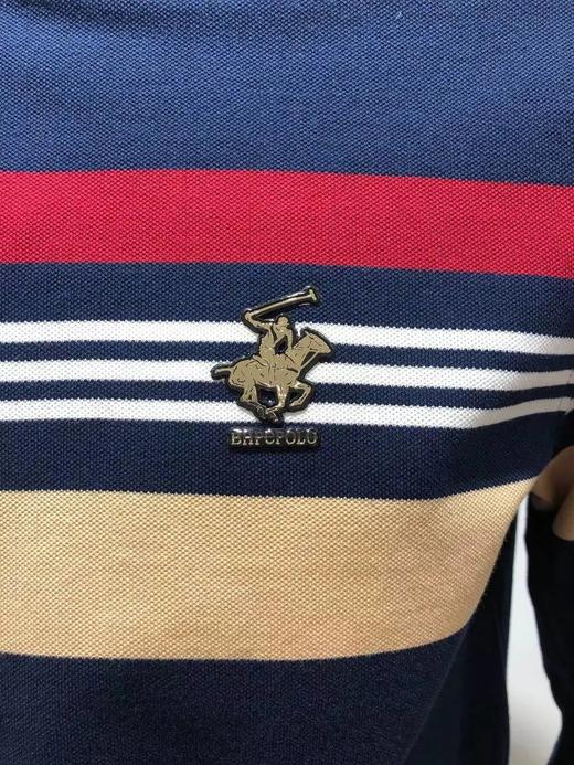 4F比华利保罗POLO衫 商品图1