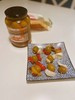 【西班牙橄榄】ESCAMILLA贝蒂亚带核橄榄/戈达去核橄榄/橄榄辣椒黄瓜混合串串 西班牙原装进口 经典西餐配菜 商品缩略图8