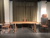 红桥红  家具严选  缅甸花梨（大果紫檀）【新中式茶桌七件套】 商品缩略图5