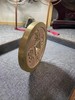 古法翻砂工艺铸造 当代工艺品-咸丰通宝背镇库铜镇 GY009 商品缩略图8