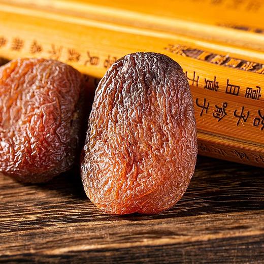 土耳其古树杏脯 200g/袋 商品图4