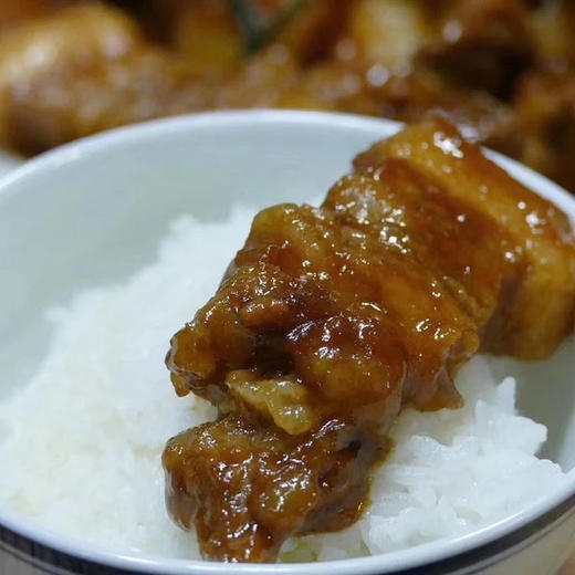 高山土猪肉、农家草猪肉，吃草粮养足一年，膘肥体壮，鲜香美味糯！ 商品图14