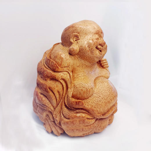 如意弥勒 15*14cm 商品图1