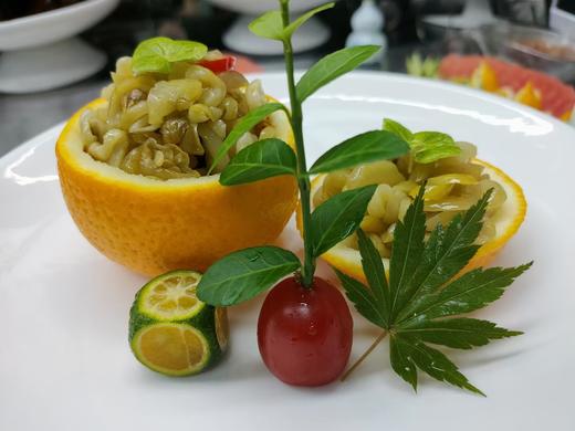 冷菜/腌黄瓜350克/包 商品图6