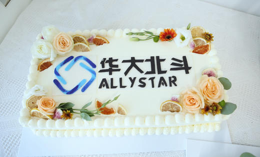 活动订制蛋糕 商品图3