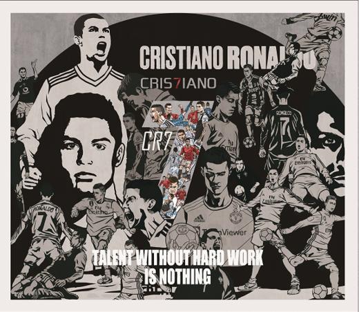 The Insane Artists  七号传奇 NO.8650/A 真丝人丝 商品图0