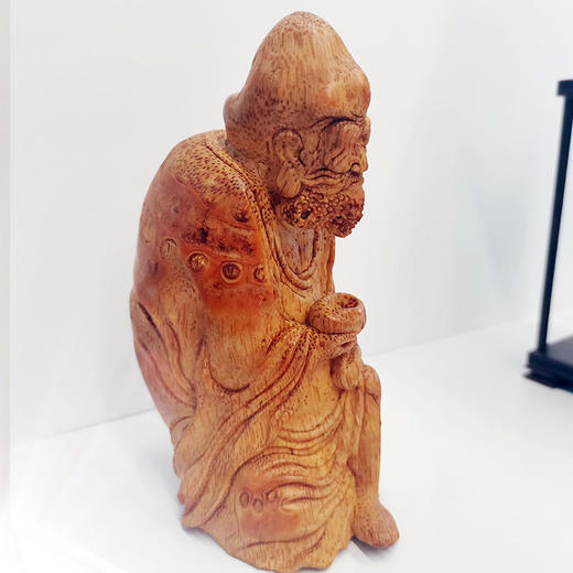 举钵罗汉 14*6cm 商品图2