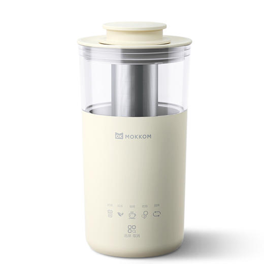 磨客/MOKKOM | 迷你奶茶杯 MK-NC610 商品图3