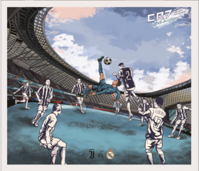 The Insane Artists  时代之王 NO.8651/C 涤纶柔丝