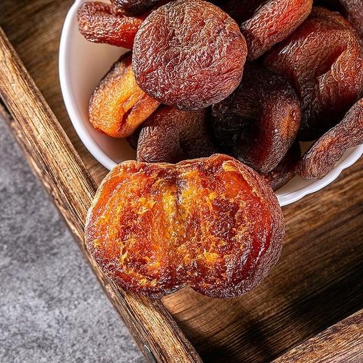 土耳其古树杏脯 200g/袋 商品图1