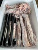 精品牛肉礼盒套餐：安格斯谷饲眼肉4片贴体装一公斤；安格斯牛尾2KG；核心腱子芯2KG约6-7条！超值组合！ 商品缩略图0