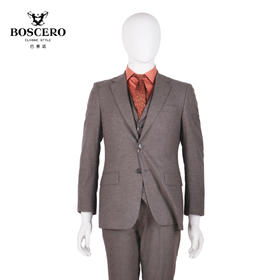 巴赛诺套西上衣N213SU1801A-75