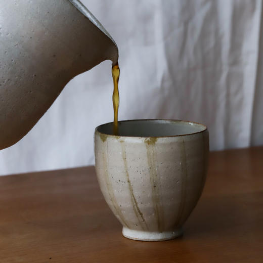 中国 素云里 白化妆系列 云朵小碟 折边盘 点彩盘 马克杯 公道杯 商品图1