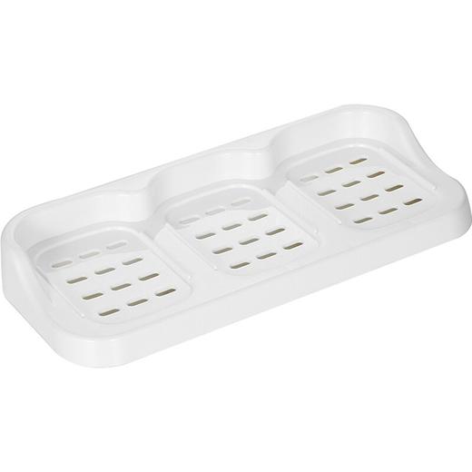 炊大皇 调料罐三组方形玻璃调料瓶350ml TWP350-3 商品图3