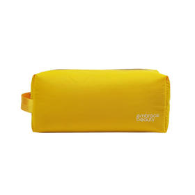 又见美物初遇方形手拎洗漱包EB1101/23*10*10化妆包新款超火便携大容量旅行出差洗漱包干湿分离收纳袋