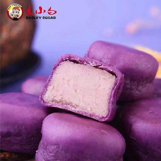 网红绿豆糕饼330g*2盒（原产地发货） 商品图8