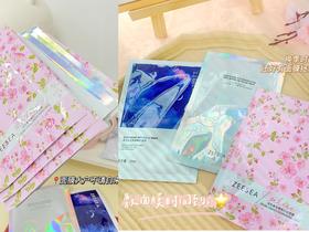 面膜挑花眼👀？这样选准没错👉全脸360度提亮肤色！