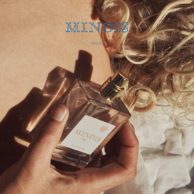 MINOIS PARIS 香水
