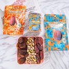 坚果礼盒（一级沙特椰枣200g+土耳其开心果250g+杏脯200g＋芒果干120g） 商品缩略图0