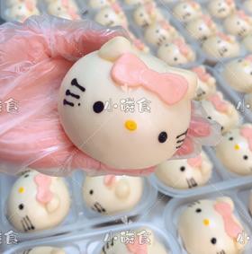 KT猫卡通馒头（2个装）


4月7日开始发货