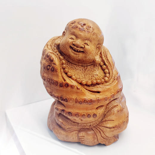 笑弥勒 12.5*9cm 商品图1