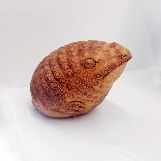 W°满钉金蟾（大） 商品图1